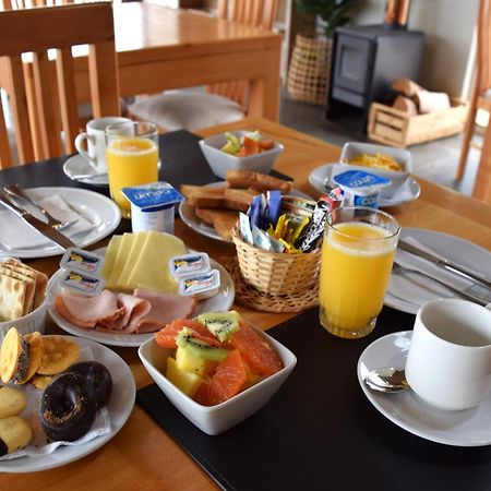 Hotel Green En Marbella Maitencillo  Eksteriør bilde