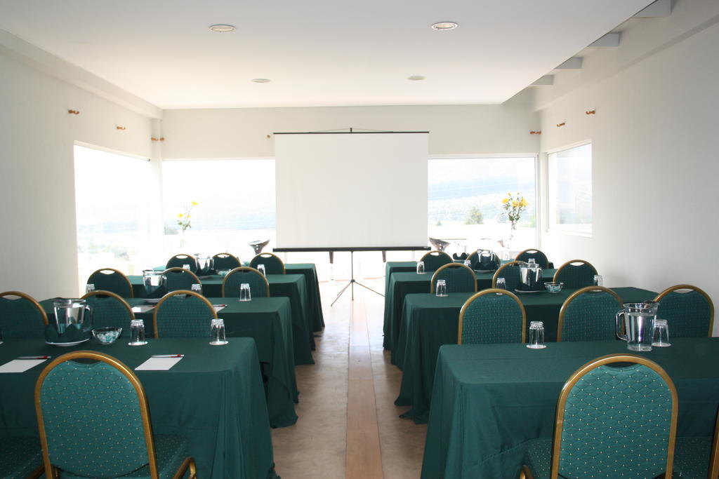 Hotel Green En Marbella Maitencillo  Eksteriør bilde