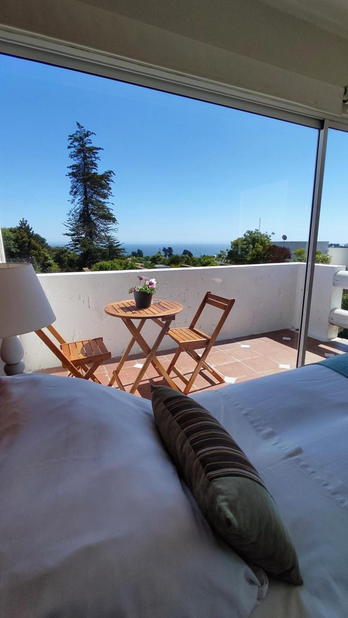 Hotel Green En Marbella Maitencillo  Eksteriør bilde