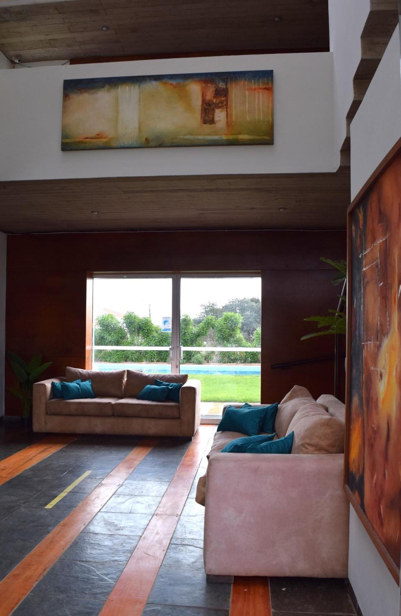 Hotel Green En Marbella Maitencillo  Eksteriør bilde