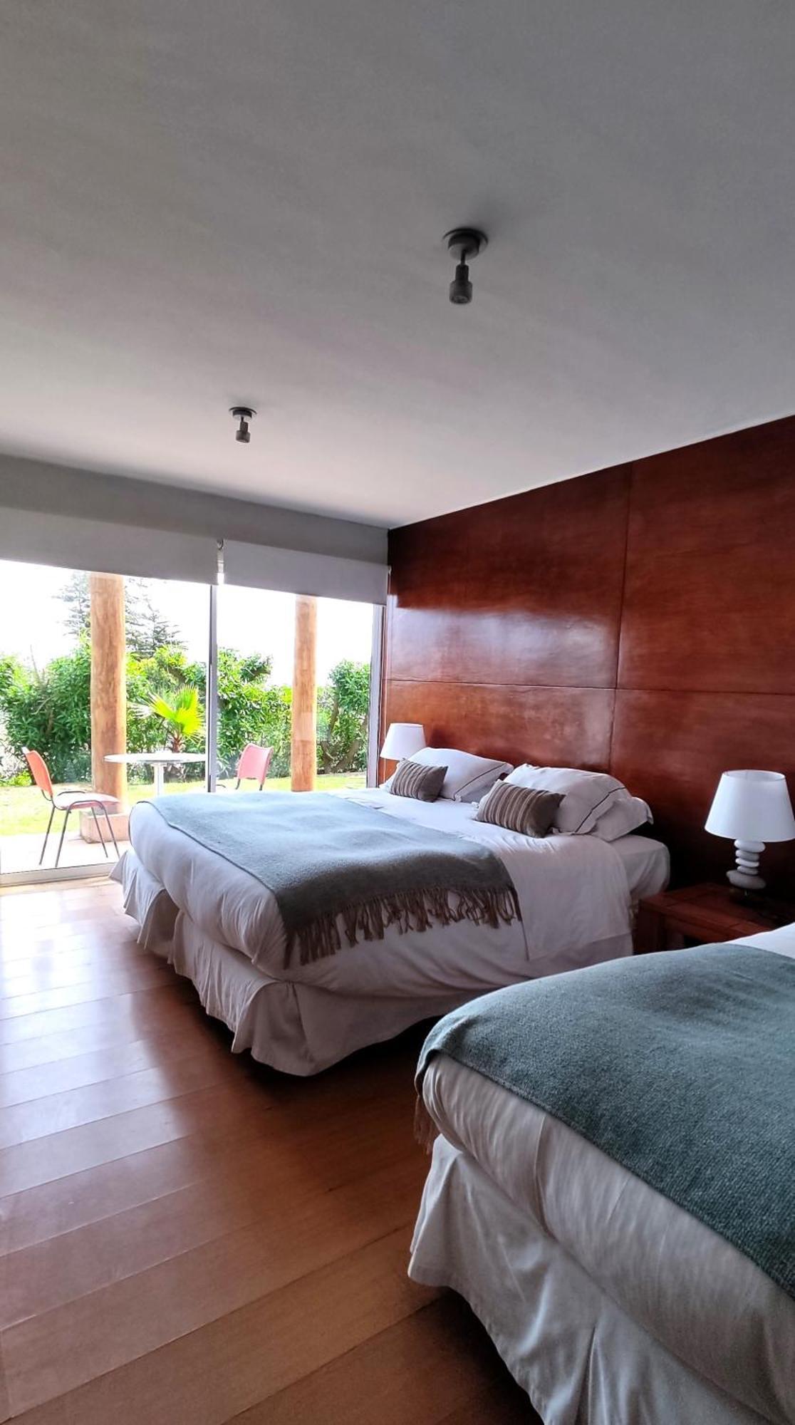Hotel Green En Marbella Maitencillo  Eksteriør bilde