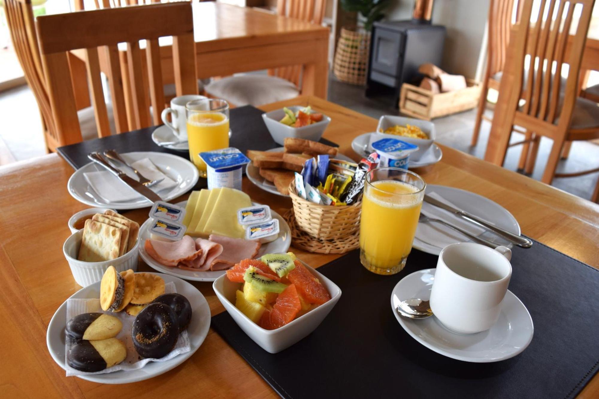 Hotel Green En Marbella Maitencillo  Eksteriør bilde