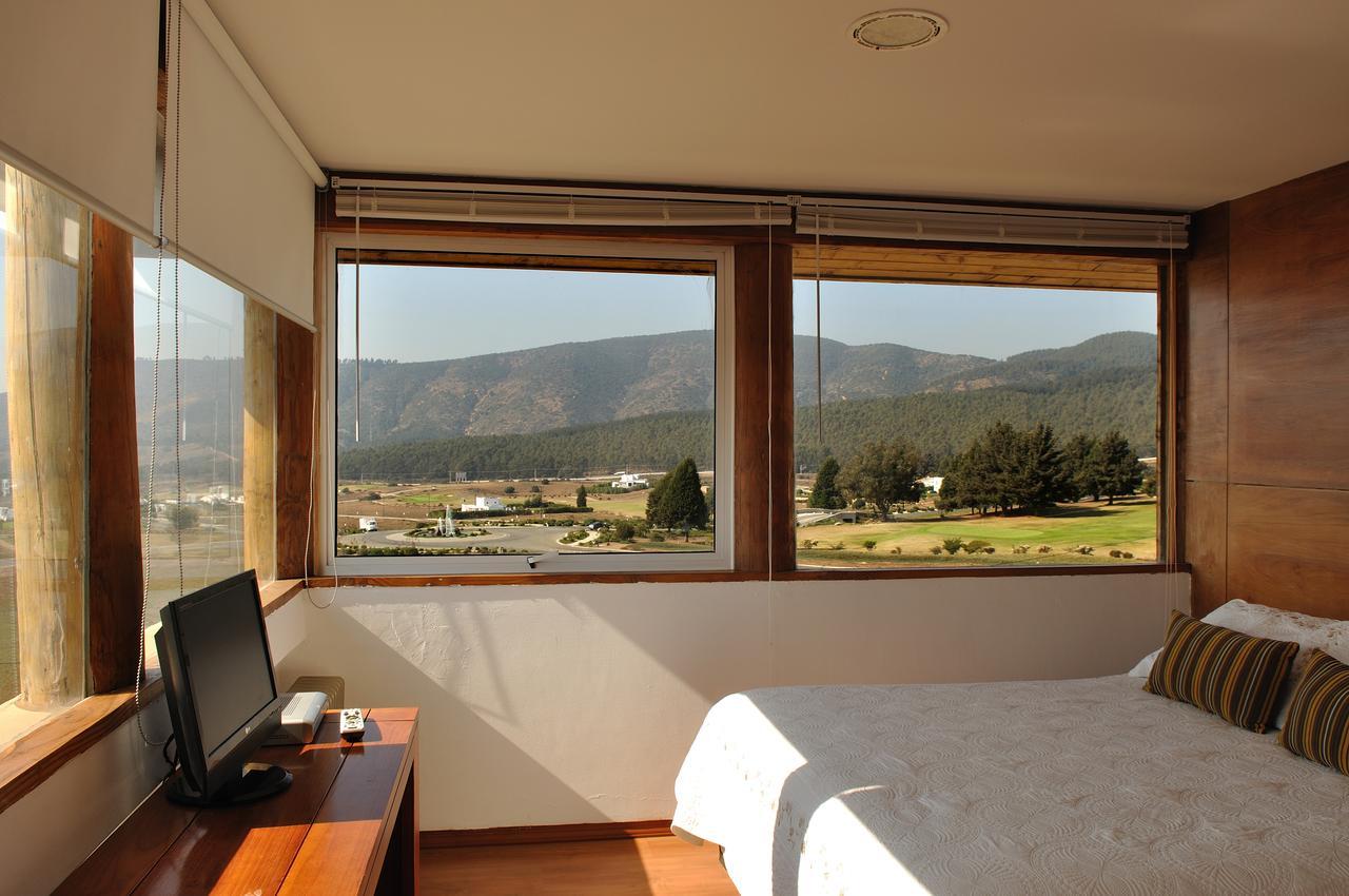 Hotel Green En Marbella Maitencillo  Eksteriør bilde