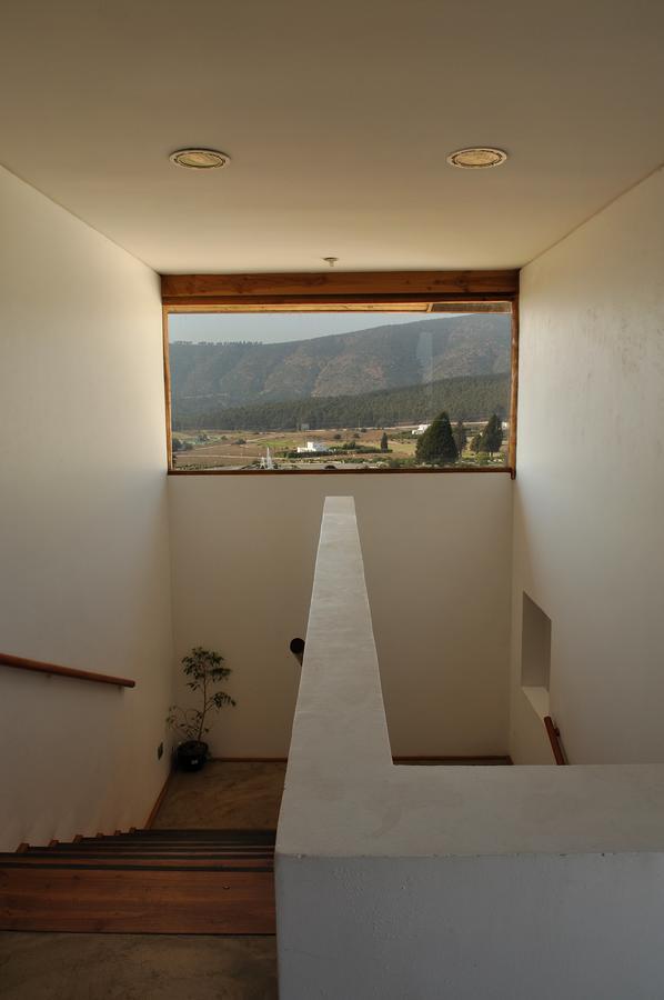 Hotel Green En Marbella Maitencillo  Eksteriør bilde